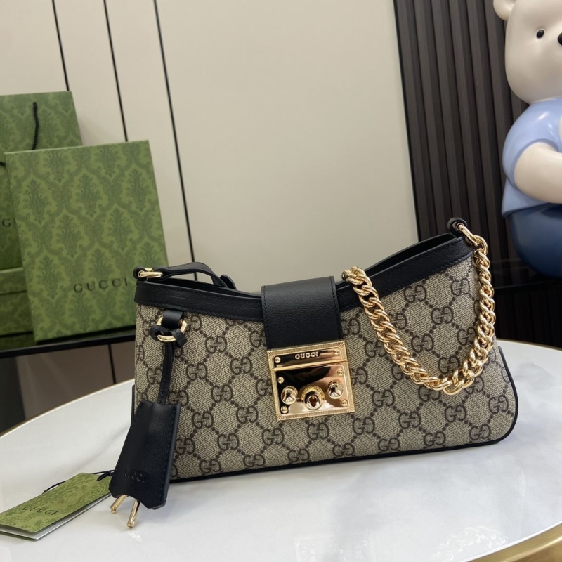 G*u*i satchel bags